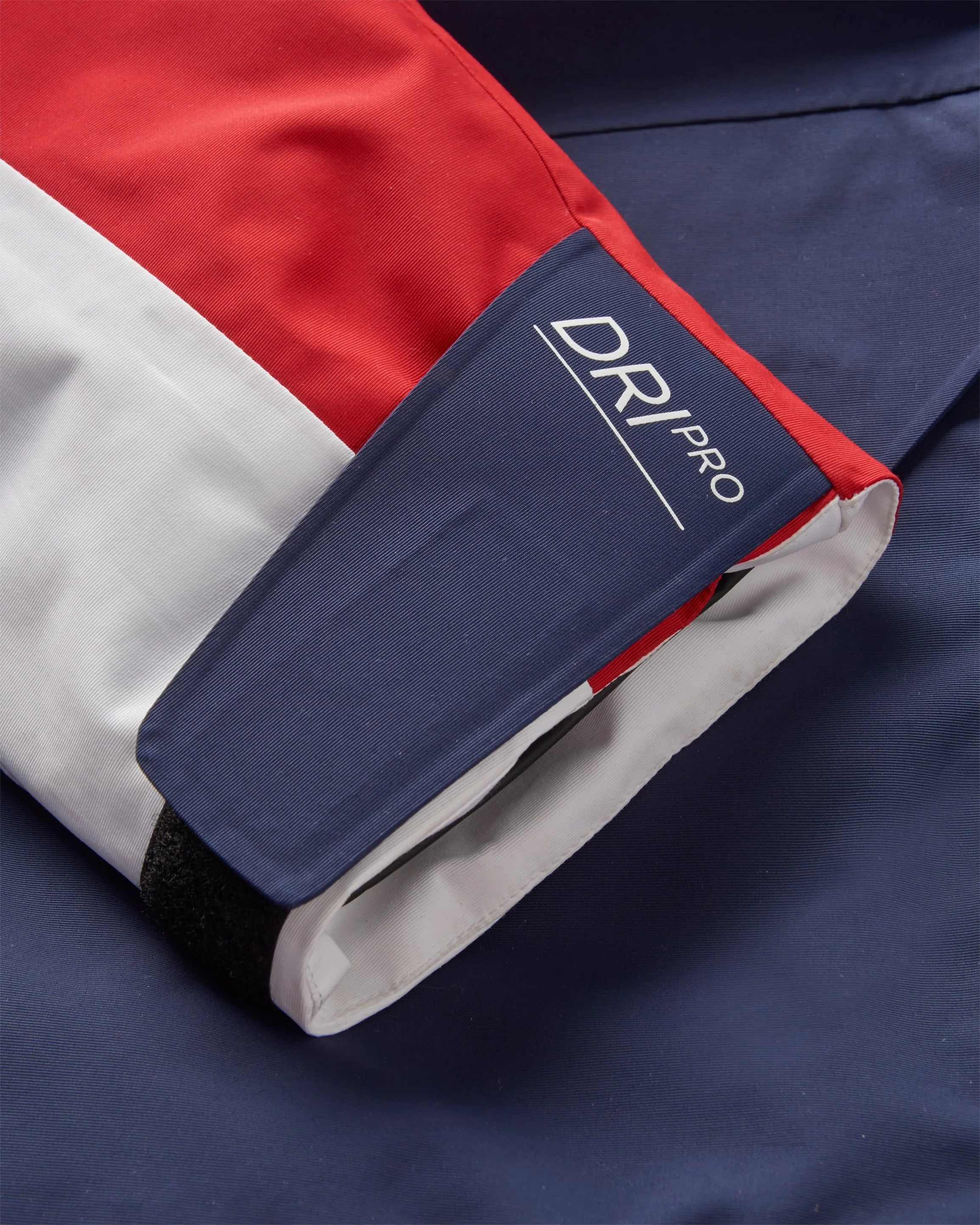 Women's Biscay Jacket - Navy Blue - Image 12